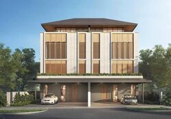 Happy Estate (D20), Semi-Detached #465075141